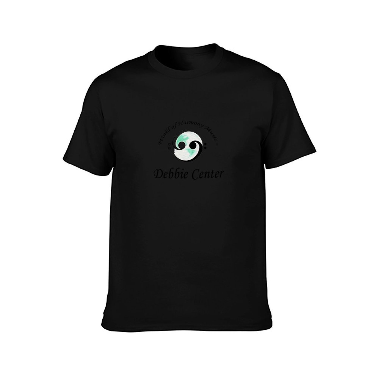 Camiseta con logotipo de Debbi - Outdoor Sports Center reseña y precio