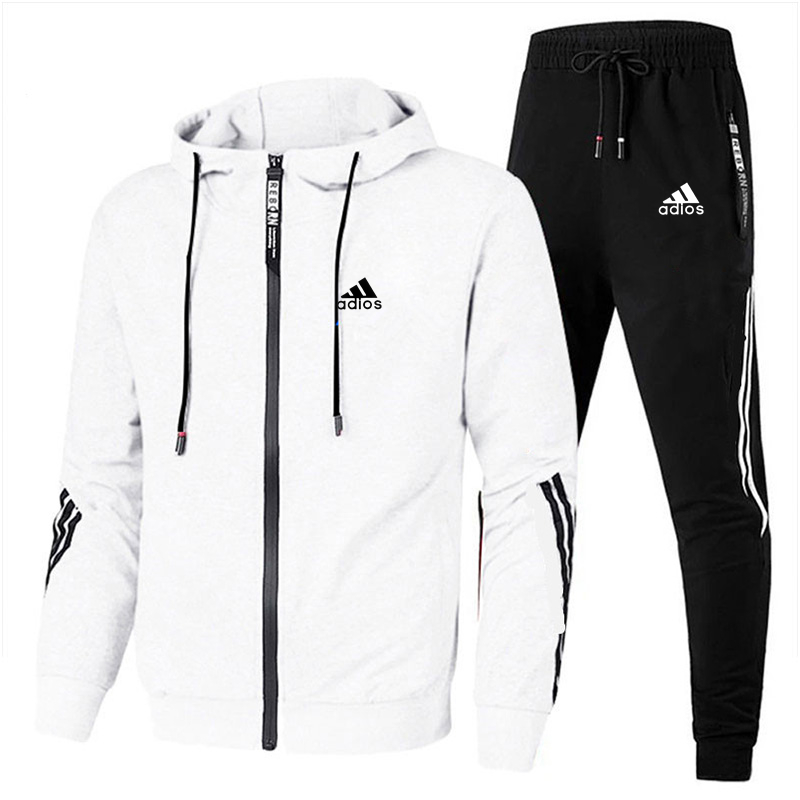Conjuntos Deportivos para Homb - Outdoor Sports Leisure reseña y precio