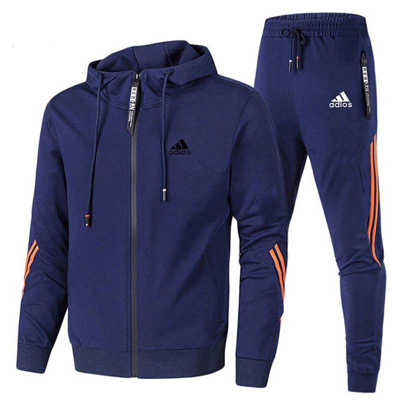 Conjuntos Deportivos para Homb - Outdoor Sports Leisure reseña y precio