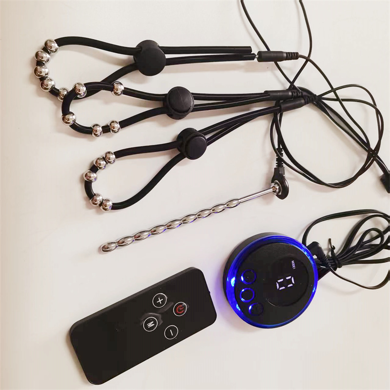 Dilatador Uretral Metálico con - Lunge Line Horse reseña y precio