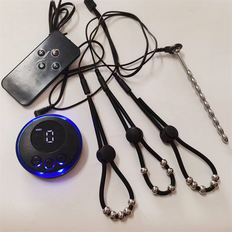 Dilatador Uretral Metálico con - Lunge Line Horse reseña y precio