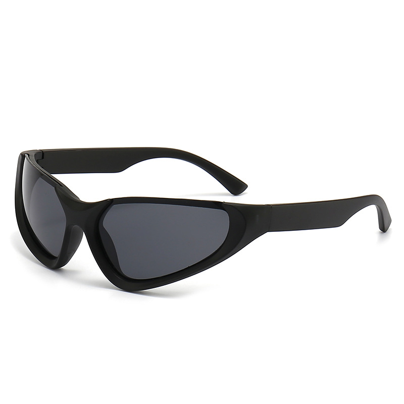 Nuevas Gafas de Sol Y2k para M - Outdoor Sport Gear reseña y precio