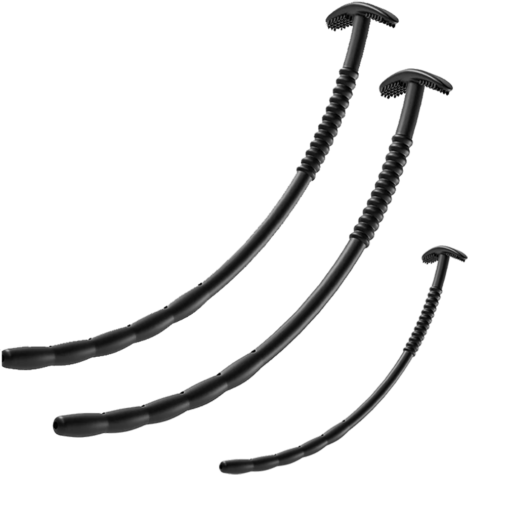 Tapón hueco para pene, Enema,  - Lunge Line Horse reseña y precio