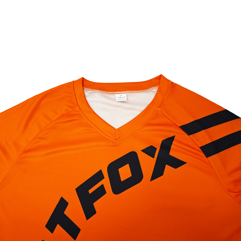 Camiseta de Ciclismo Funcional - Outdoor Sport Gear reseña y precio